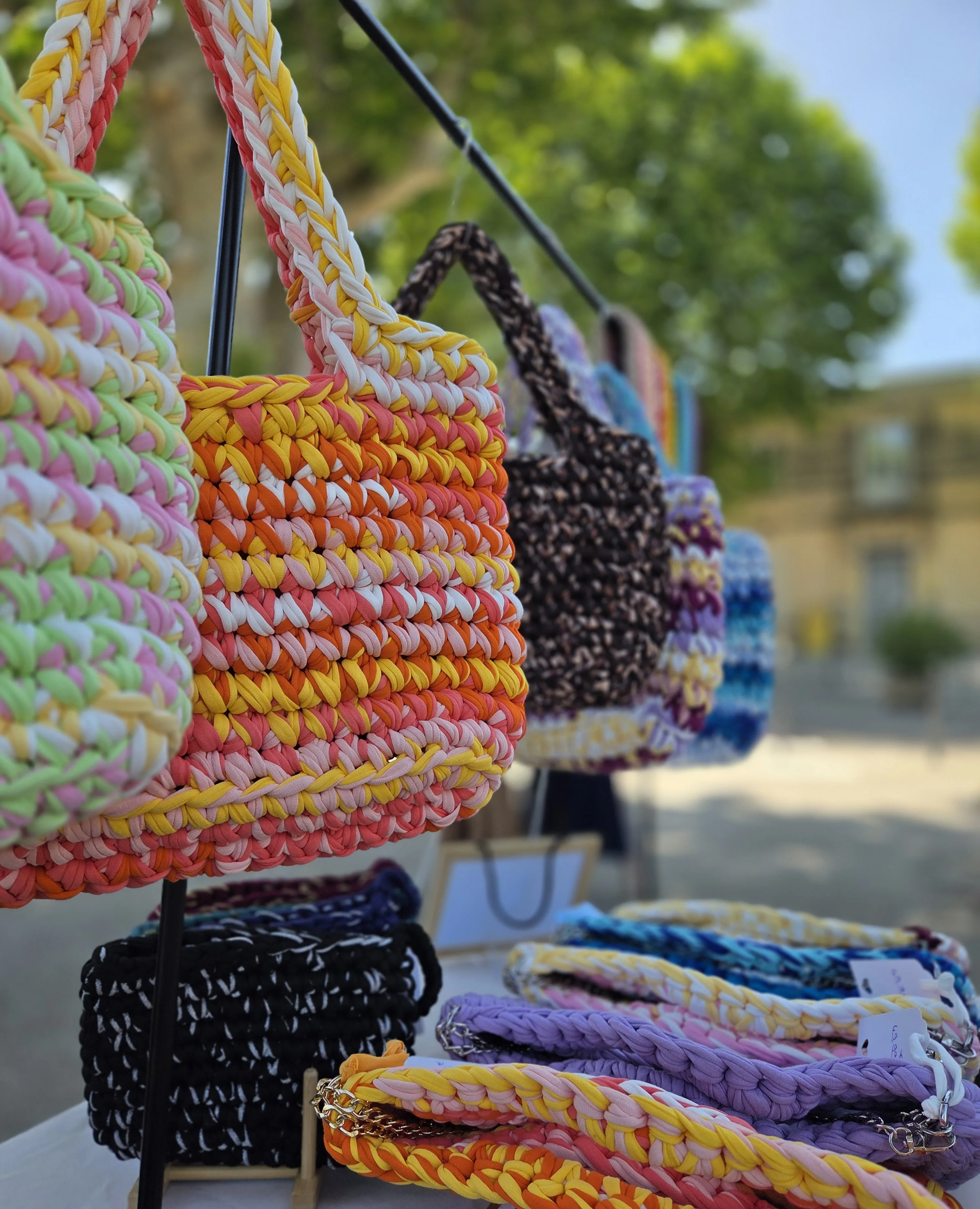 Le Petit Crochet