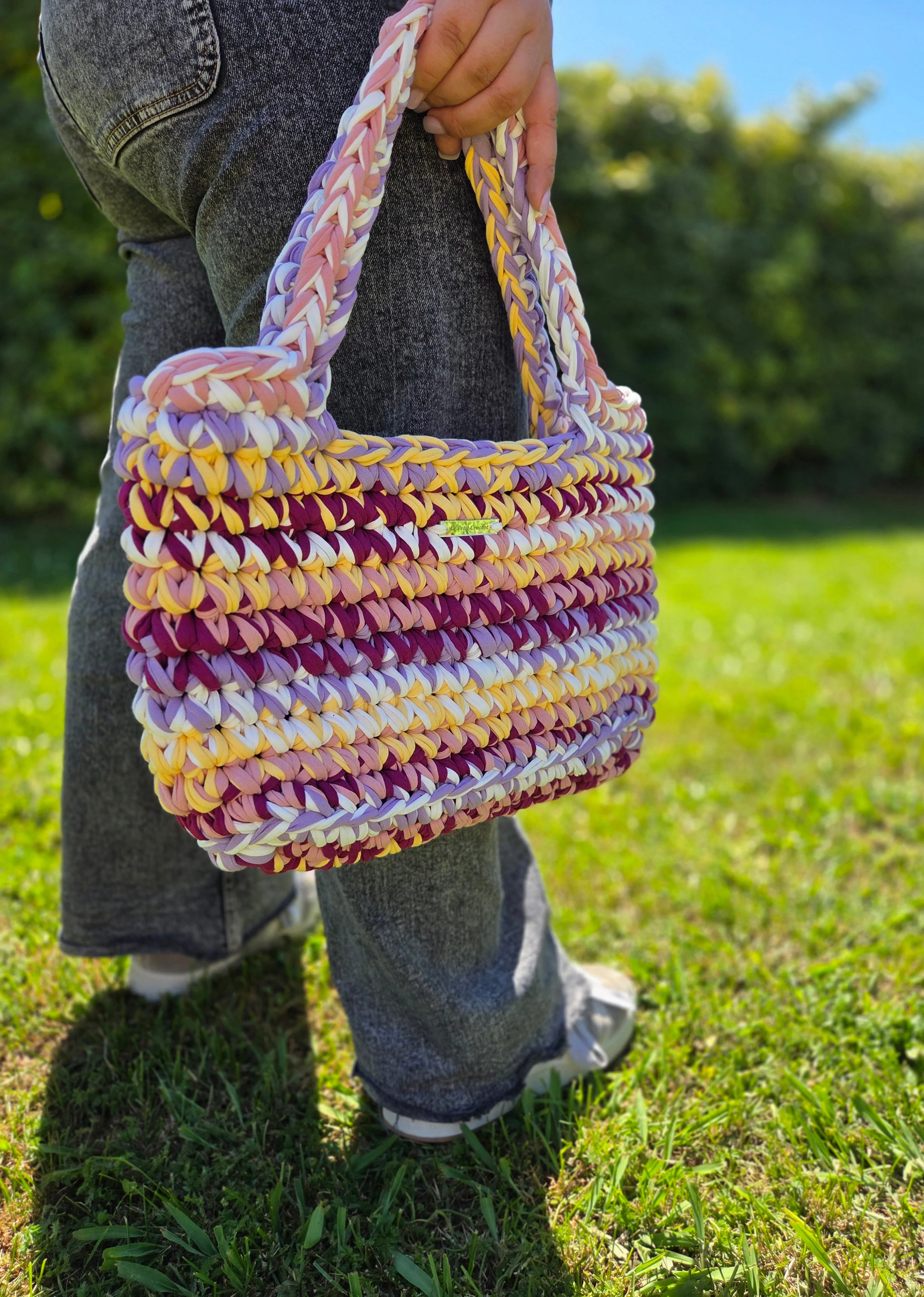 Sac Siena vue 3